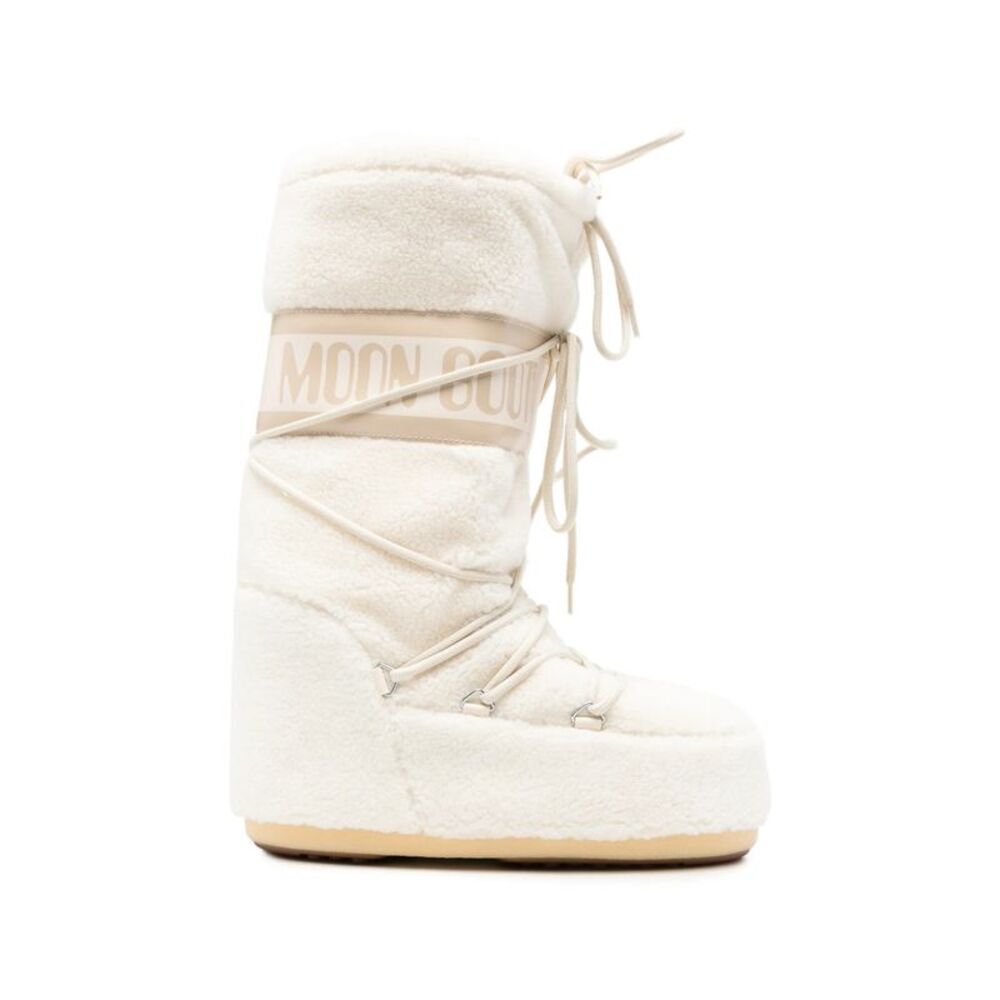 Moon Boot Neutrals Shoes Women
